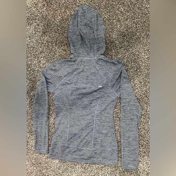 Lukka zip up jacket - Picture 3 of 4